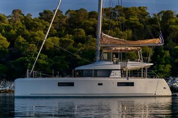 2014 Lagoon 52 F Boats