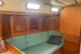 1993 Sabre 38