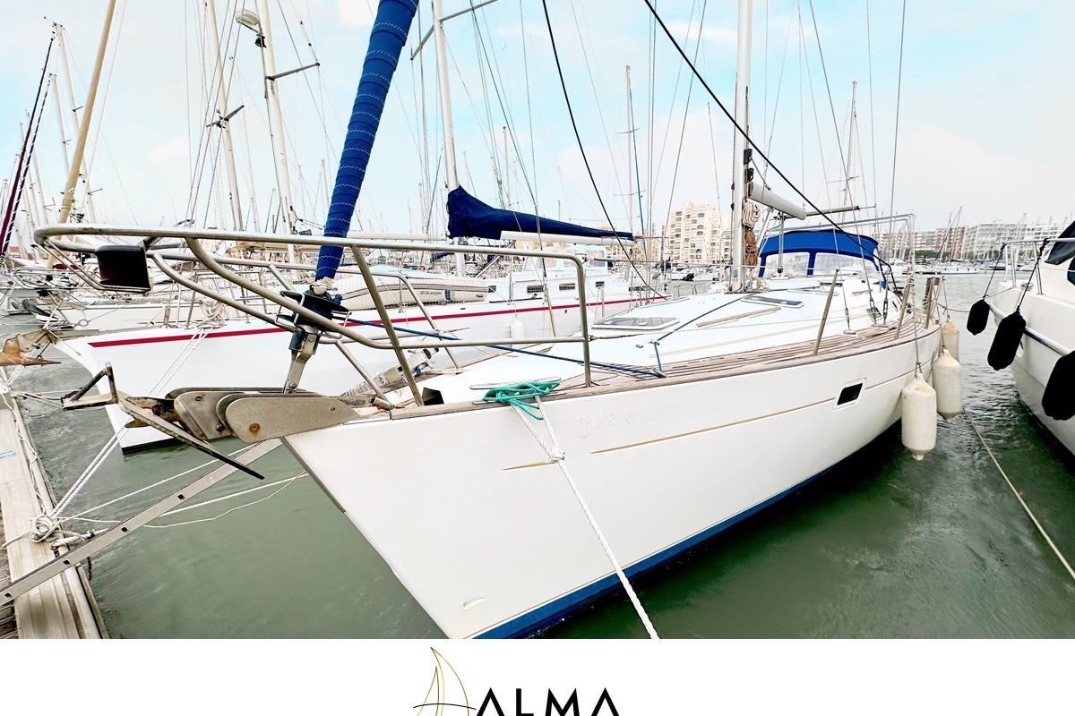 1999 Beneteau Oceanis 411 for sale in Carnon-Plage, Hérault, France