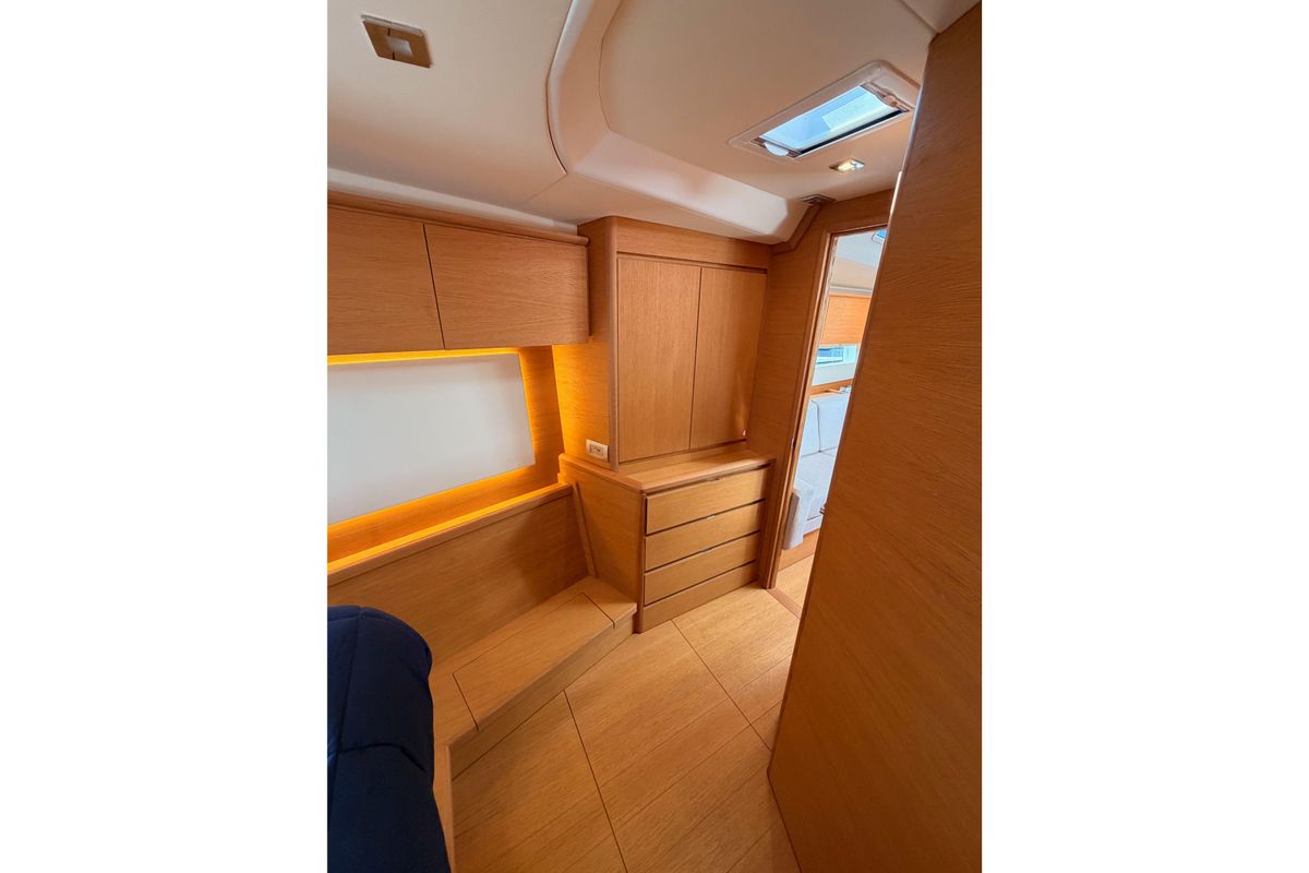2017 Solaris 50