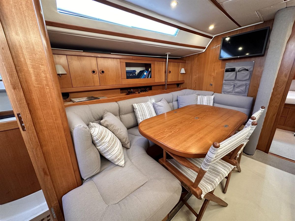 2002 Wauquiez Centurion 45 S