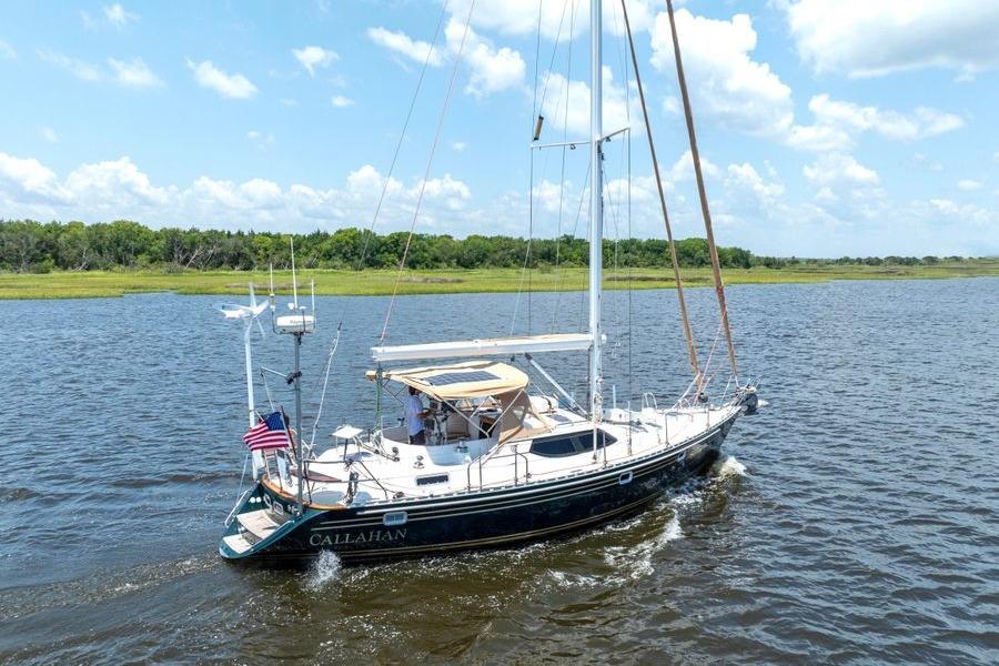 2000 Taswell 44 All Season for sale in Brunswick, Georgia