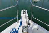 1997 Sabreline 36 Fast Trawler