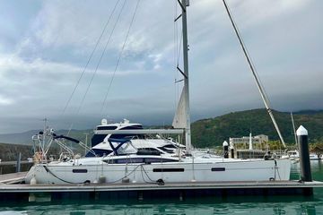 2013 Jeanneau 57 Boats