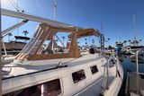 2005 Hunter Passage 456