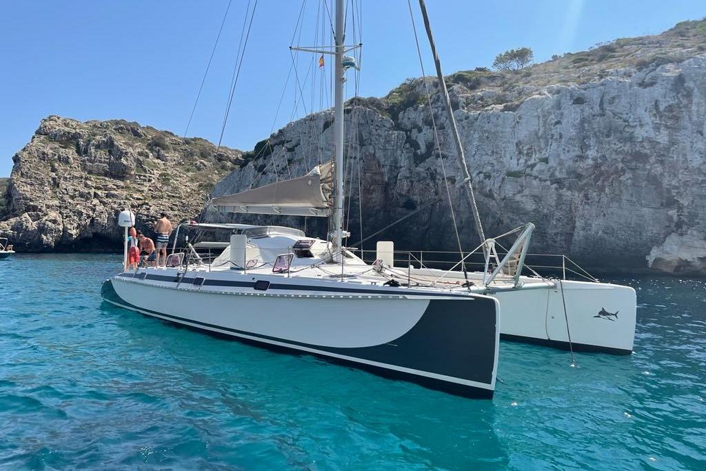 1999 Outremer 55 Light Danson for sale in Leucate, Aude, France