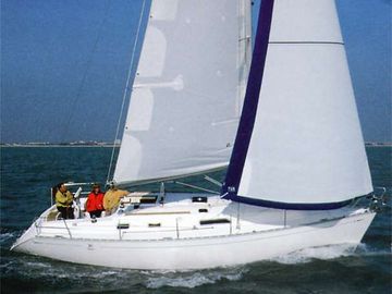 2000 Dufour 36 Classic Boats