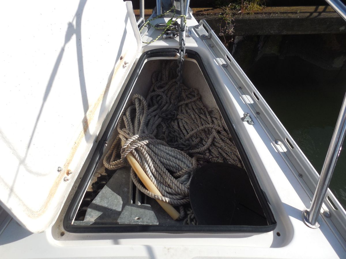 2001 Victoire 933