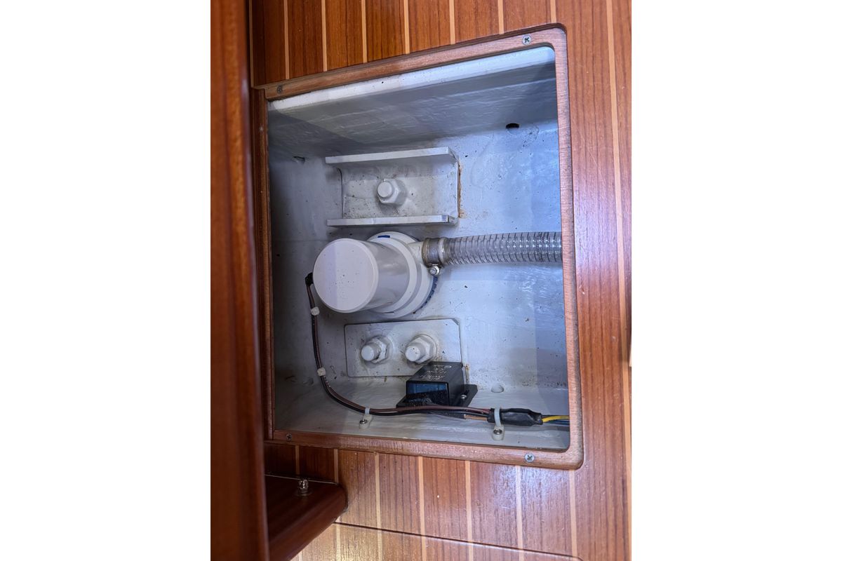 2006 Sunbeam 37