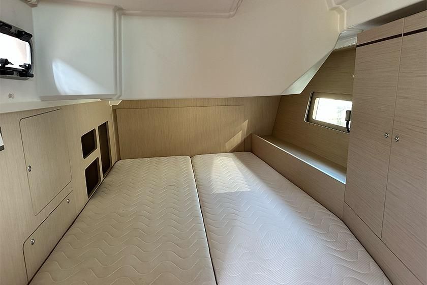 2020 Beneteau Oceanis 46.1