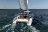 2022 Fountaine Pajot Aura 51
