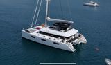 2017 Lagoon 620 Essence