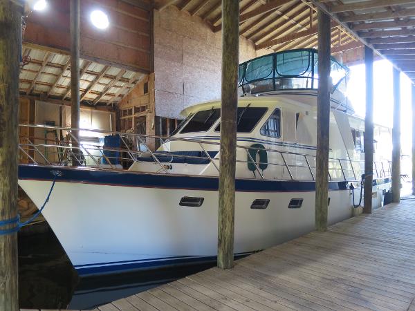 1988 Defever 53poc for sale in New Orleans, Louisiana