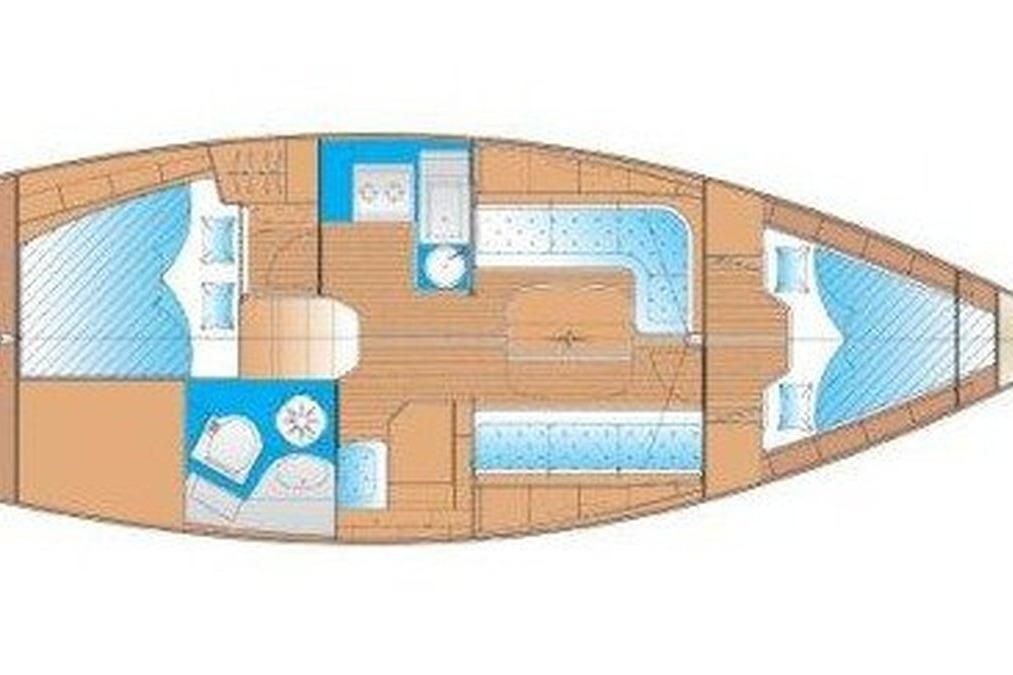 2006 Bavaria Cruiser 33 for sale in Le Marin, Martinique 35 ft