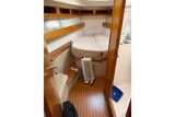 2004 Bavaria Cruiser 42