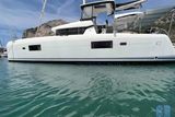 2017 Lagoon 42