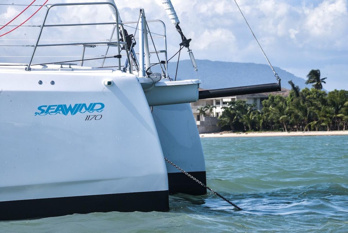 2026 Seawind 1170