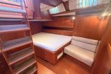 1996 Nautor Swan 60