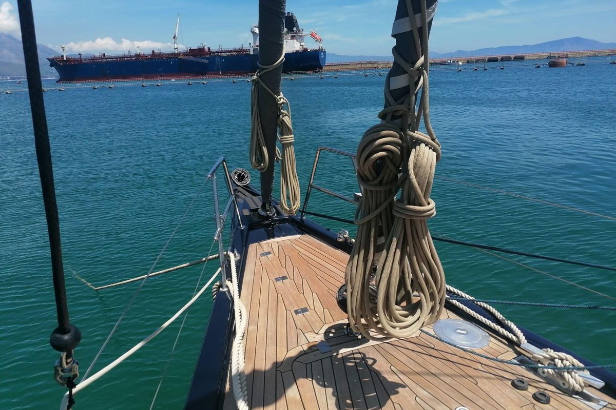 2008 Ice Yachts Felci 71