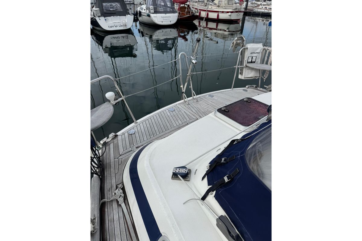 2006 Sunbeam 37