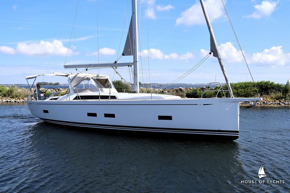 2023 Grand Soleil 42 LC for sale in Bruinisse, Netherlands