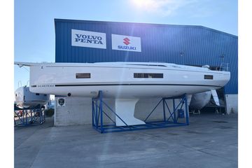 2026 Beneteau Oceanis 47 Boats