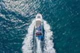 2025 Beneteau Swift Trawler 41 Fly