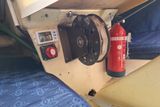 2004 Cape Cutter 19