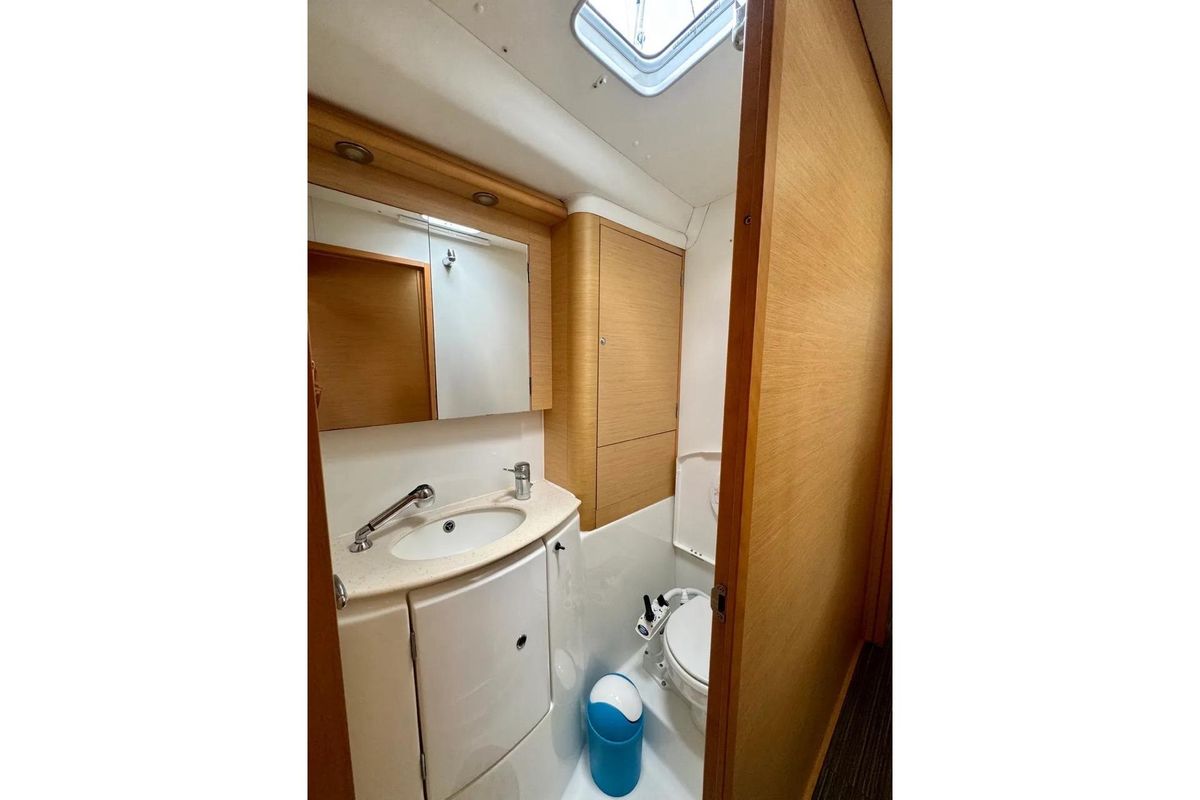 2008 Lagoon 440
