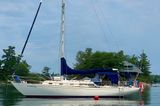 1979 Alberg 37 Mkii