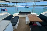 2019 Lagoon 50