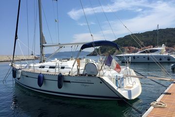 2004 Beneteau Oceanis Clipper 393 Boats