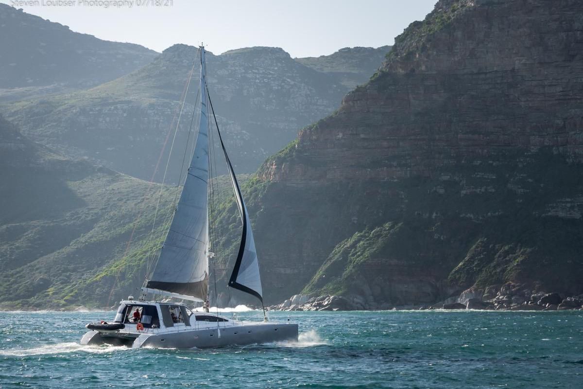 2006 Maxim Yachts 57