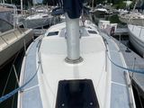 1991 Hunter Vision 36