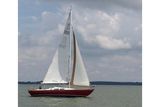 1973 Marieholm IF