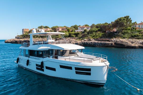 2023 Beneteau Grand Trawler 62 for sale in Spain, Islas Baleares, Spain