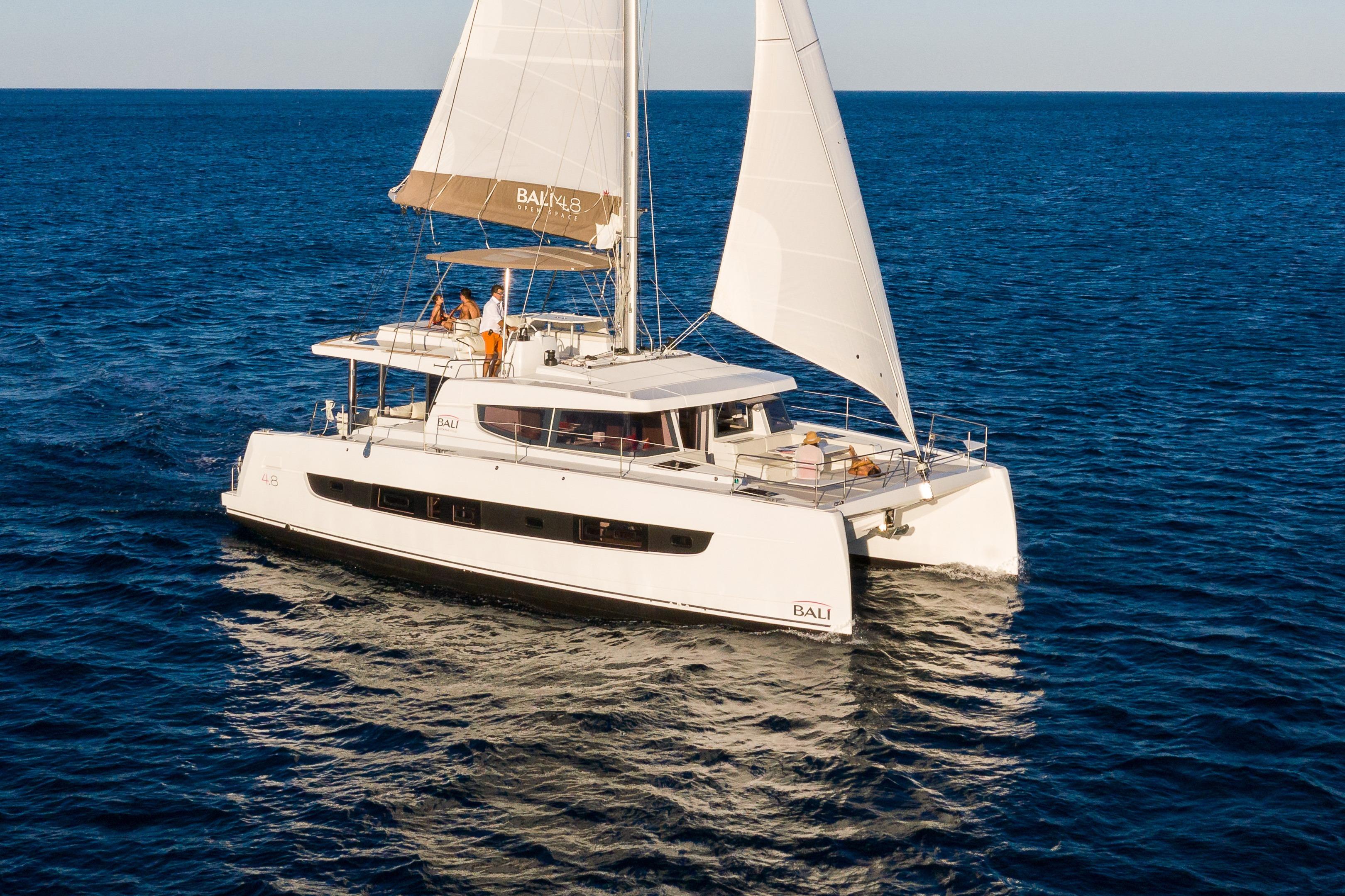 2025 Bali 4.8 for sale in Lavreotiki, Greece