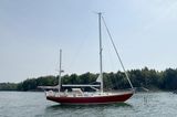 1974 Hinckley Bermuda 40 Mkiii