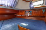 2006 Hallberg-Rassy 43