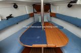 1999 Jeanneau Sun Odyssey 24.2