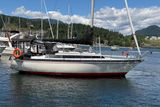 1979 Dufour 31