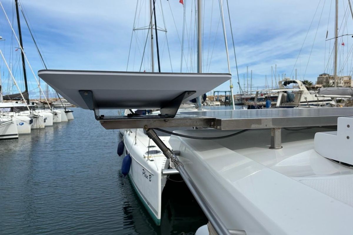 2024 Fountaine Pajot Isla 40