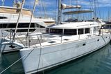 2015 Lagoon 560 S2