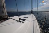 2010 Beneteau Oceanis 58