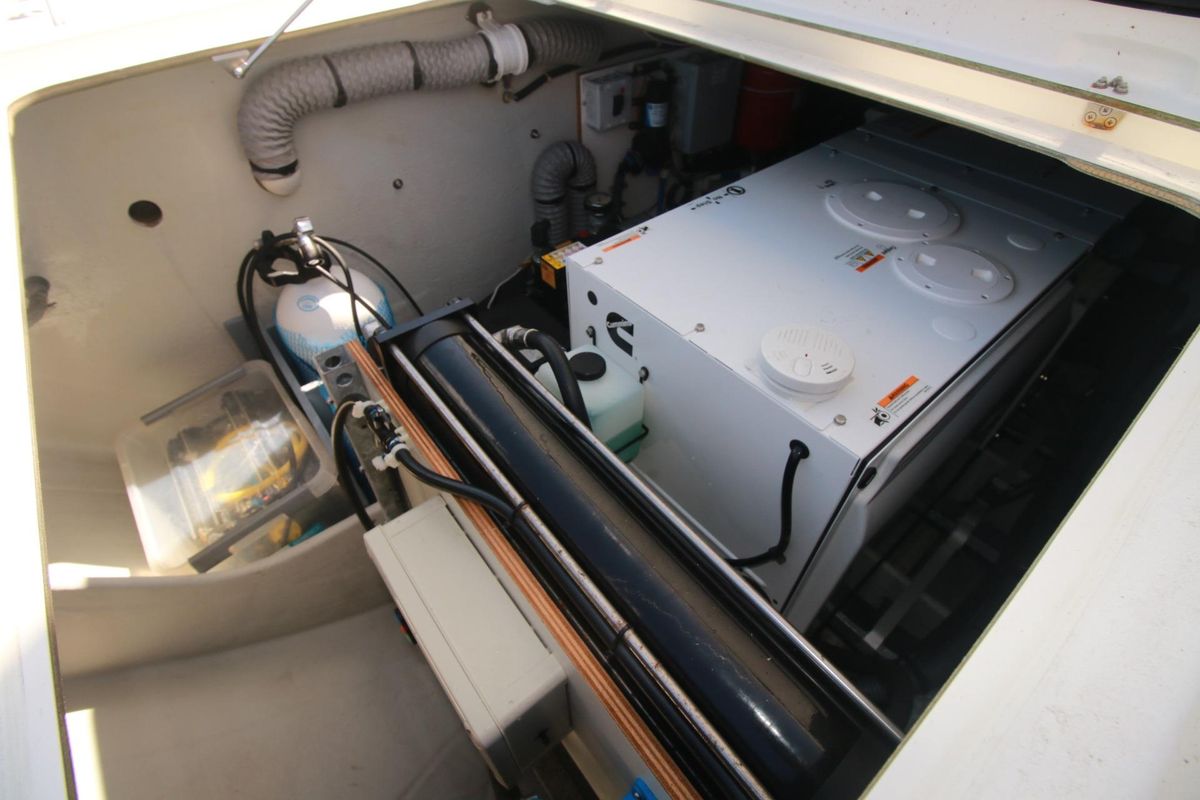 2022 Fountaine Pajot Elba 45 Catamaran
