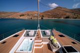 2019 Fountaine Pajot Alegria 67 Catamaran