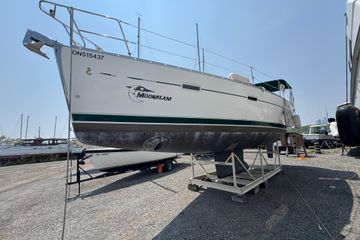 2005 Beneteau Oceanis Clipper 373 Boats