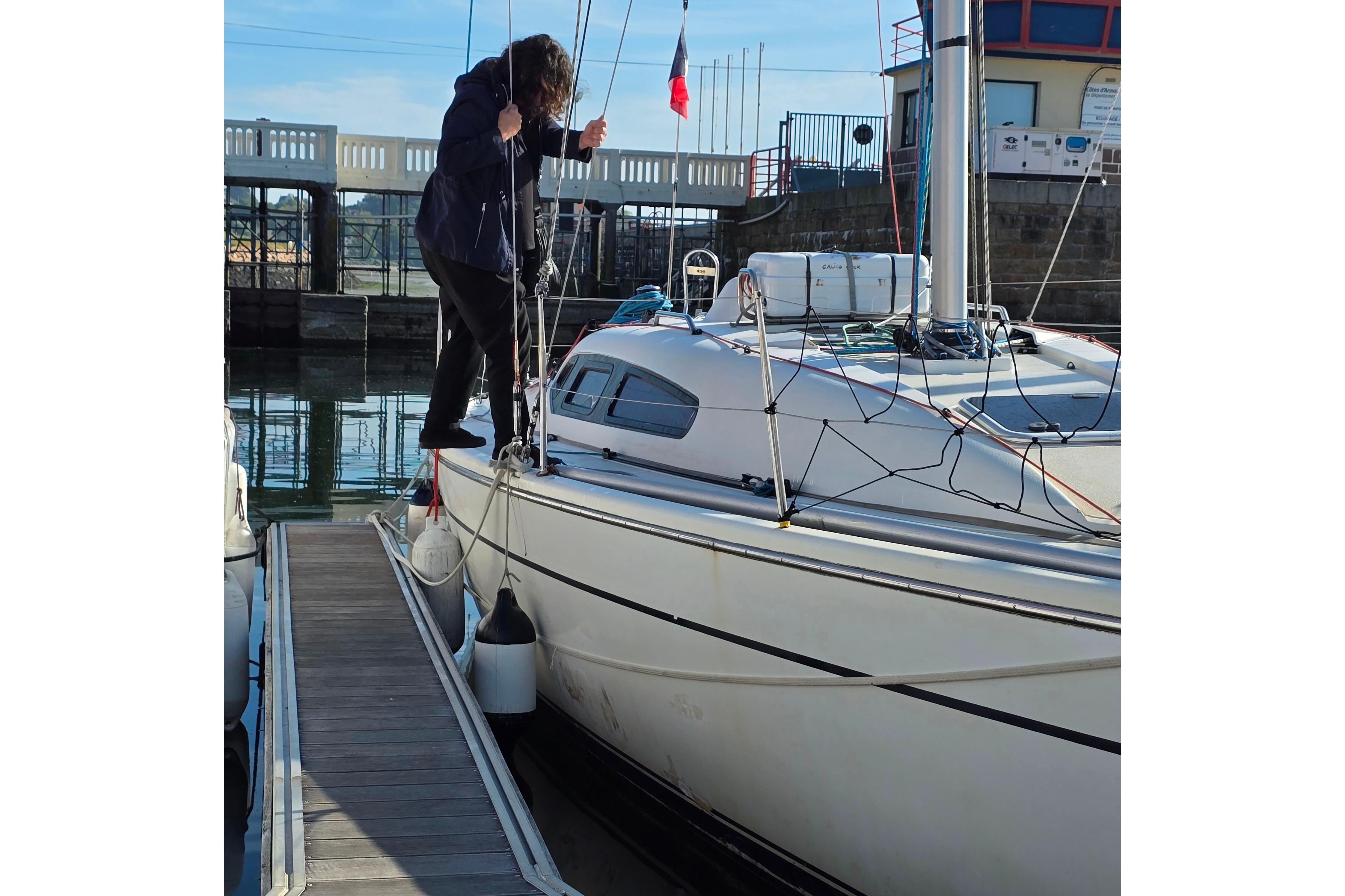 2012 Dehler 32 for sale in Castelló D'Empúries, Girona, Spain