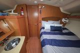 2008 Hunter 41