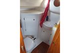 1996 Jeanneau Sun Odyssey 28.1